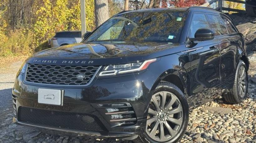 LAND ROVER RANGE ROVER VELAR 2020 SALYK2EX8LA260894 image